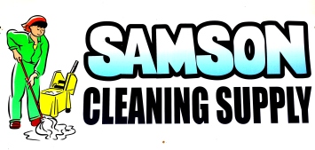 Cleaning supplies commercial industrial for Salmon Arm BC 